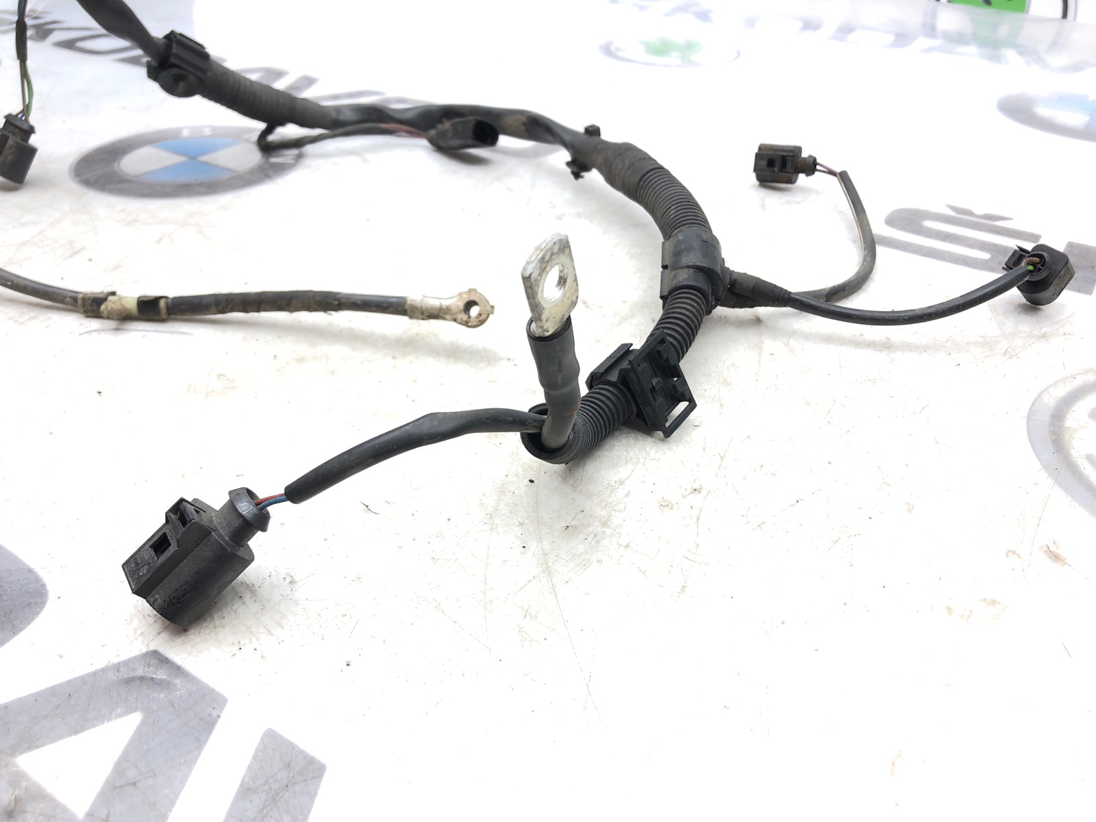 Проводка генератора, 1500 рублей, Москва