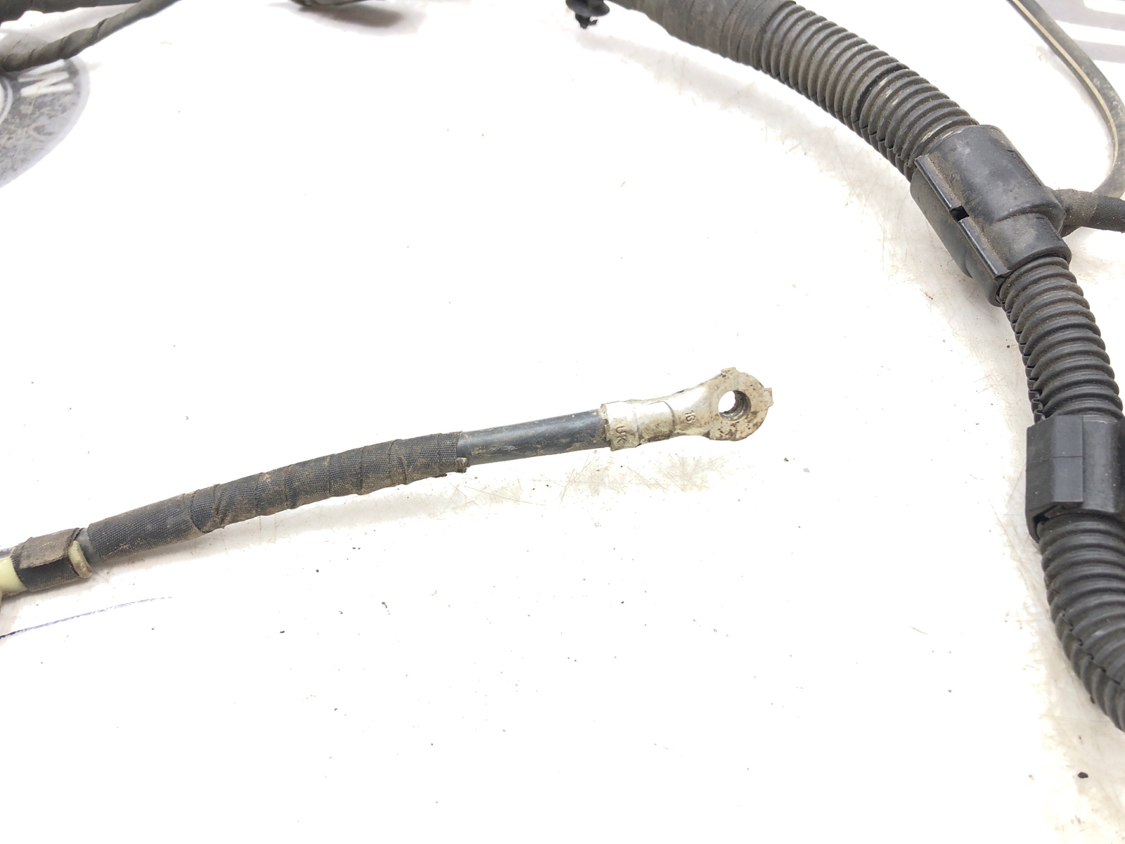 Проводка генератора, 1500 рублей, Москва