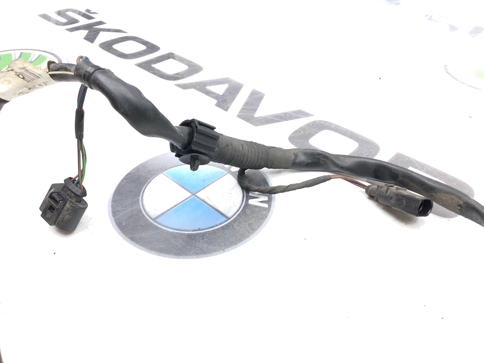 Проводка генератора, 1500 рублей, Москва