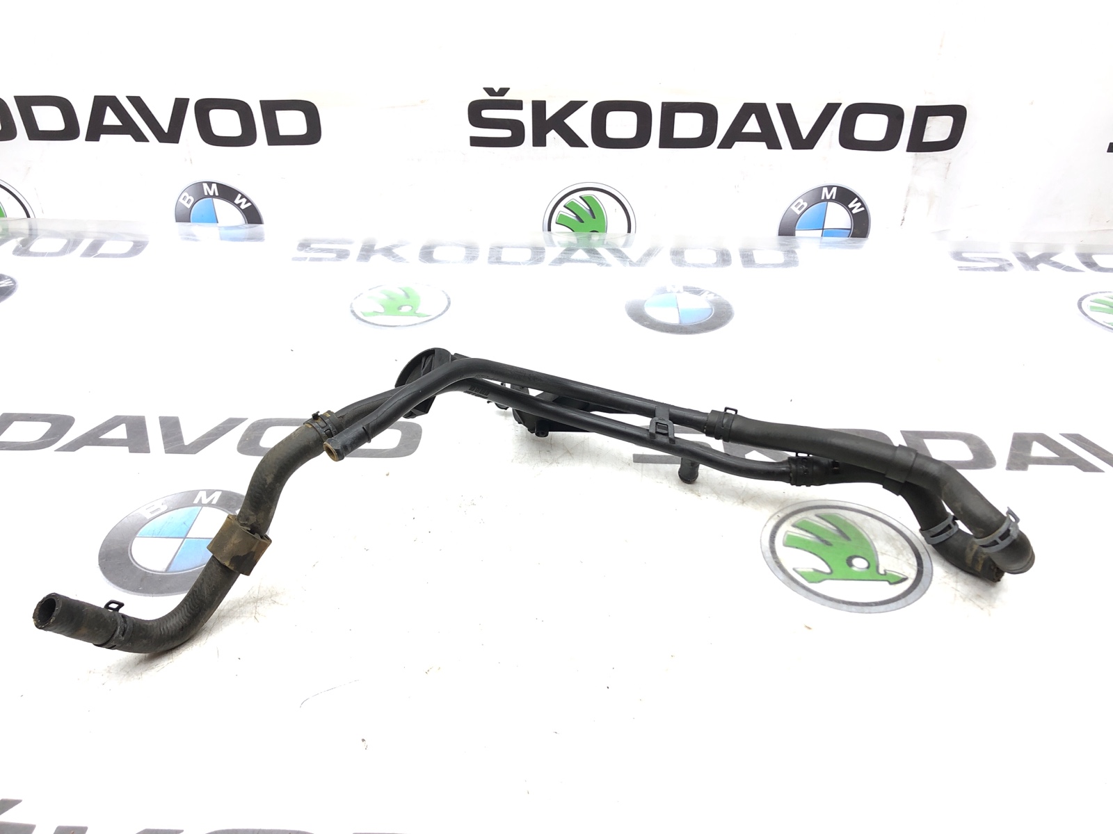 Трубка системы охлаждения, 2000 рублей, Москва