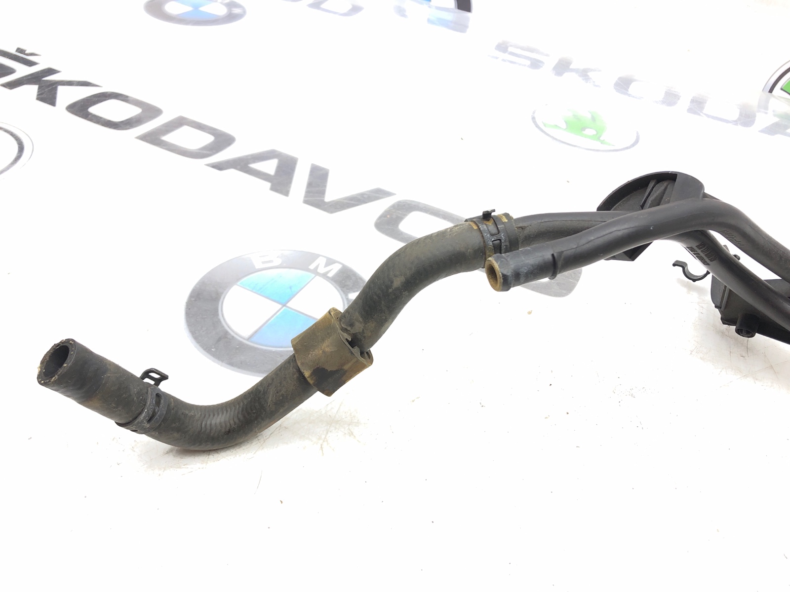 Трубка системы охлаждения, 2000 рублей, Москва