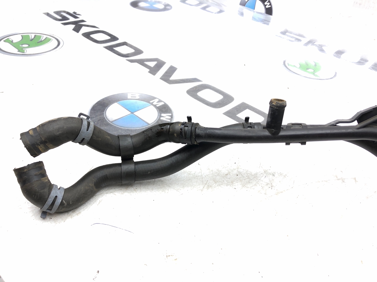 Трубка системы охлаждения, 2000 рублей, Москва