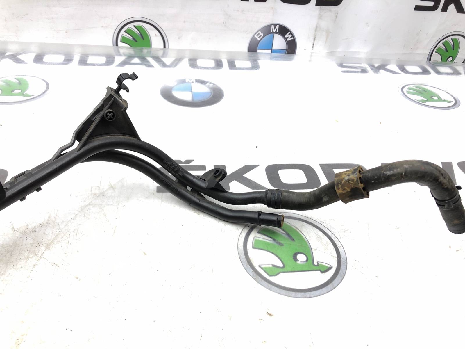 Трубка системы охлаждения, 2000 рублей, Москва