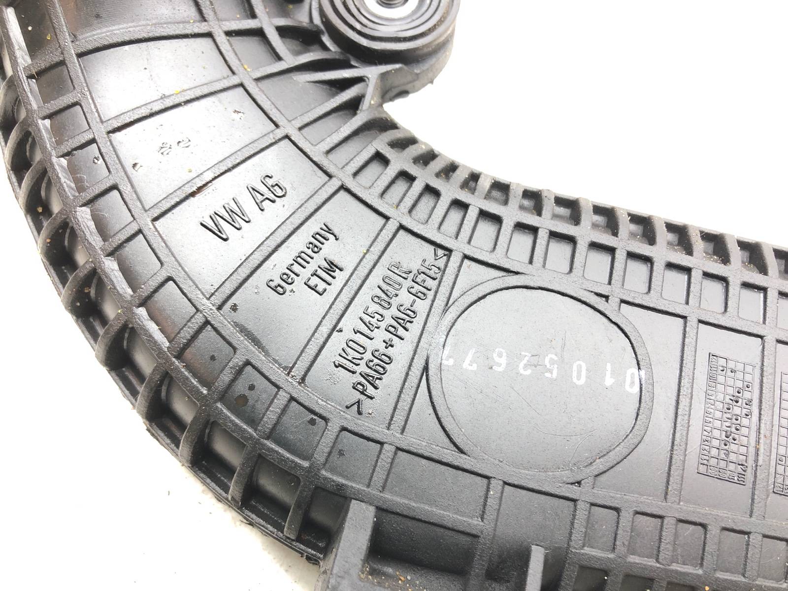 Патрубок интеркулера, 1500 рублей, Москва