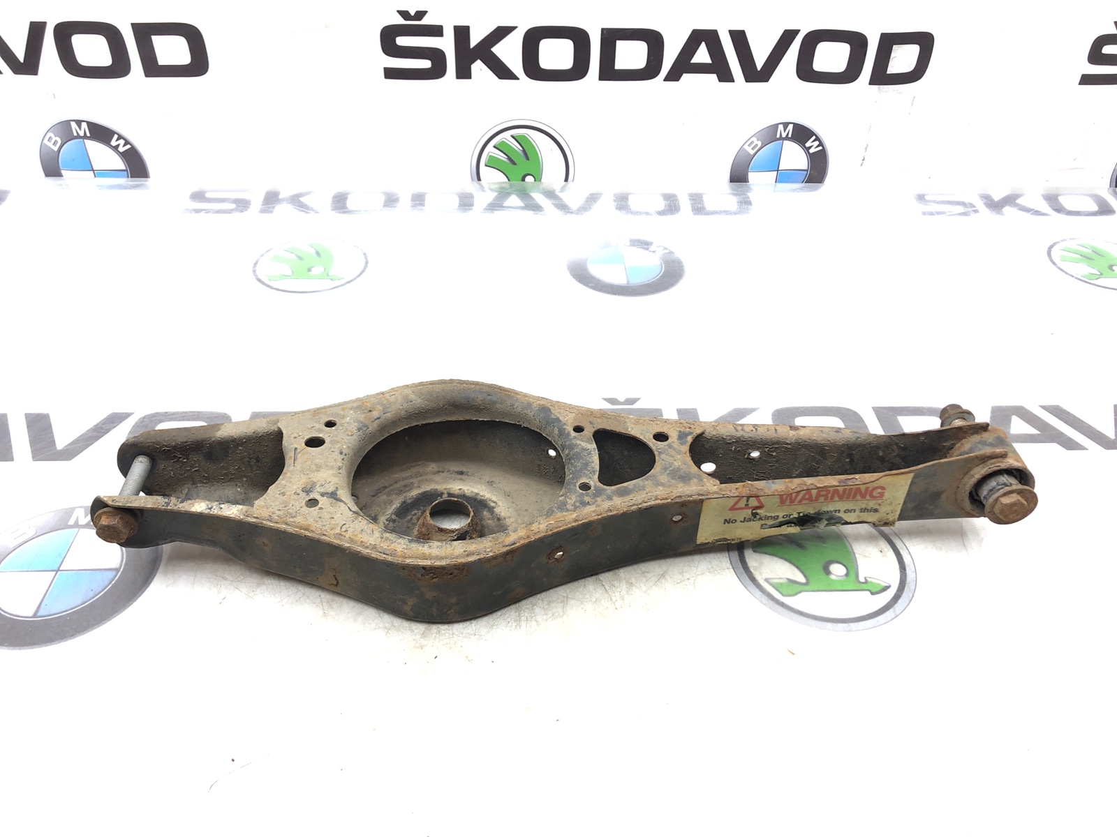 рычаг поперечный, 1000 рублей, Москва