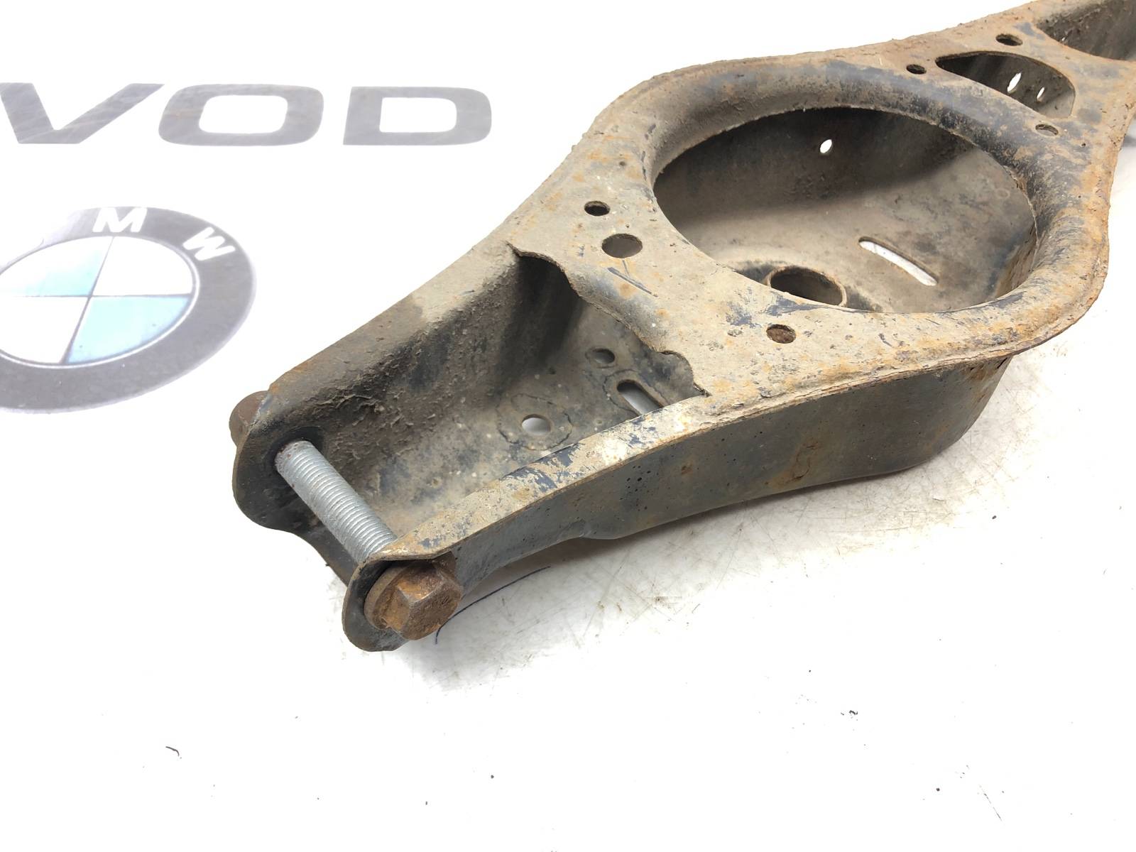 рычаг поперечный, 1000 рублей, Москва