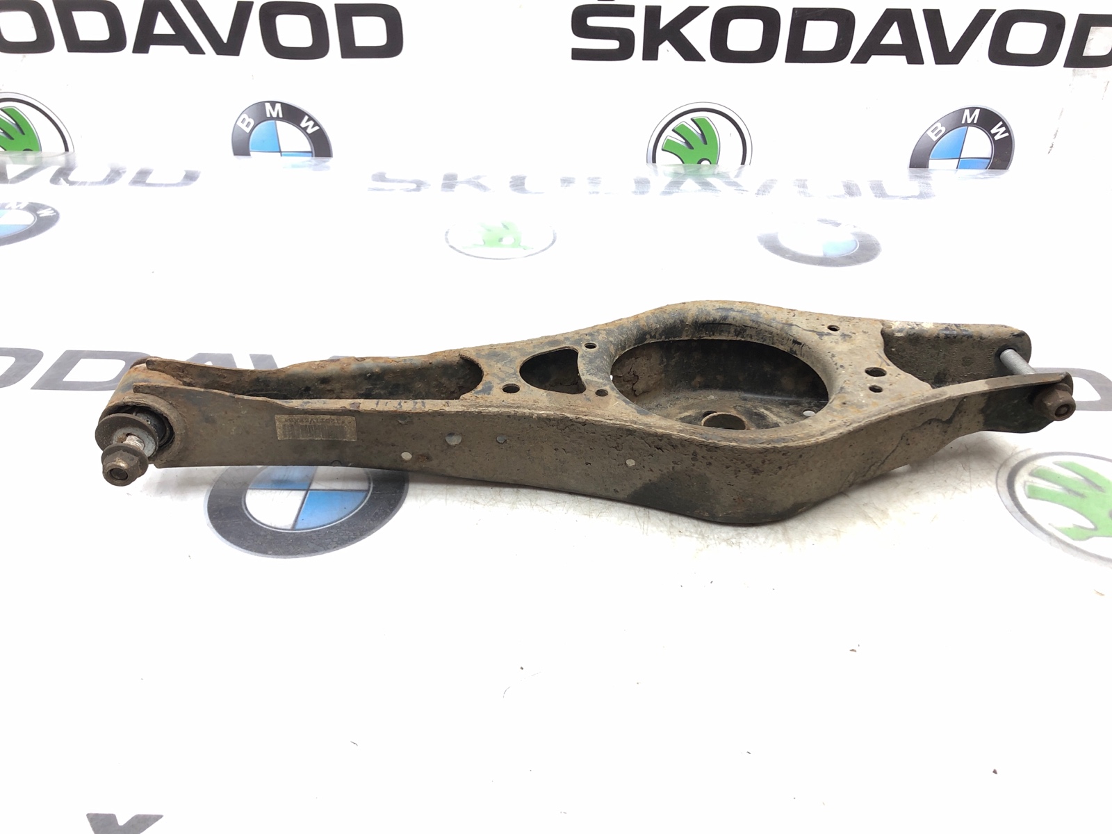 рычаг поперечный, 1000 рублей, Москва