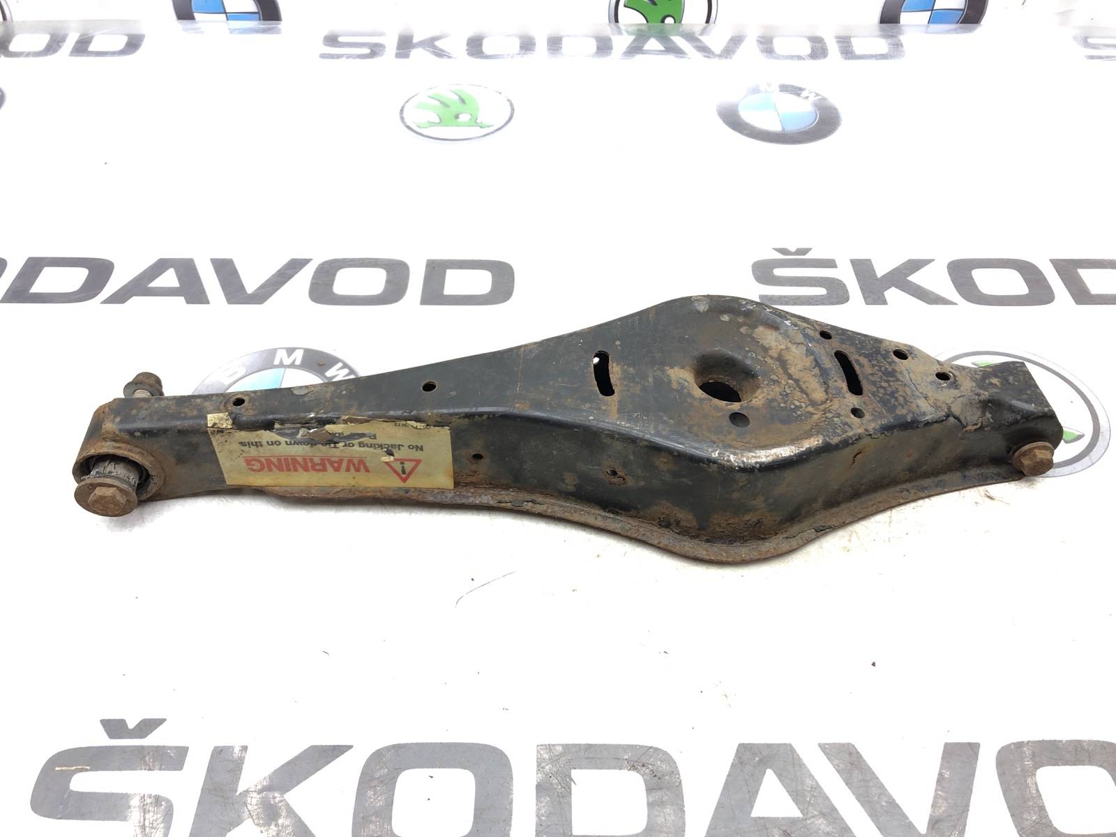 рычаг поперечный, 1000 рублей, Москва