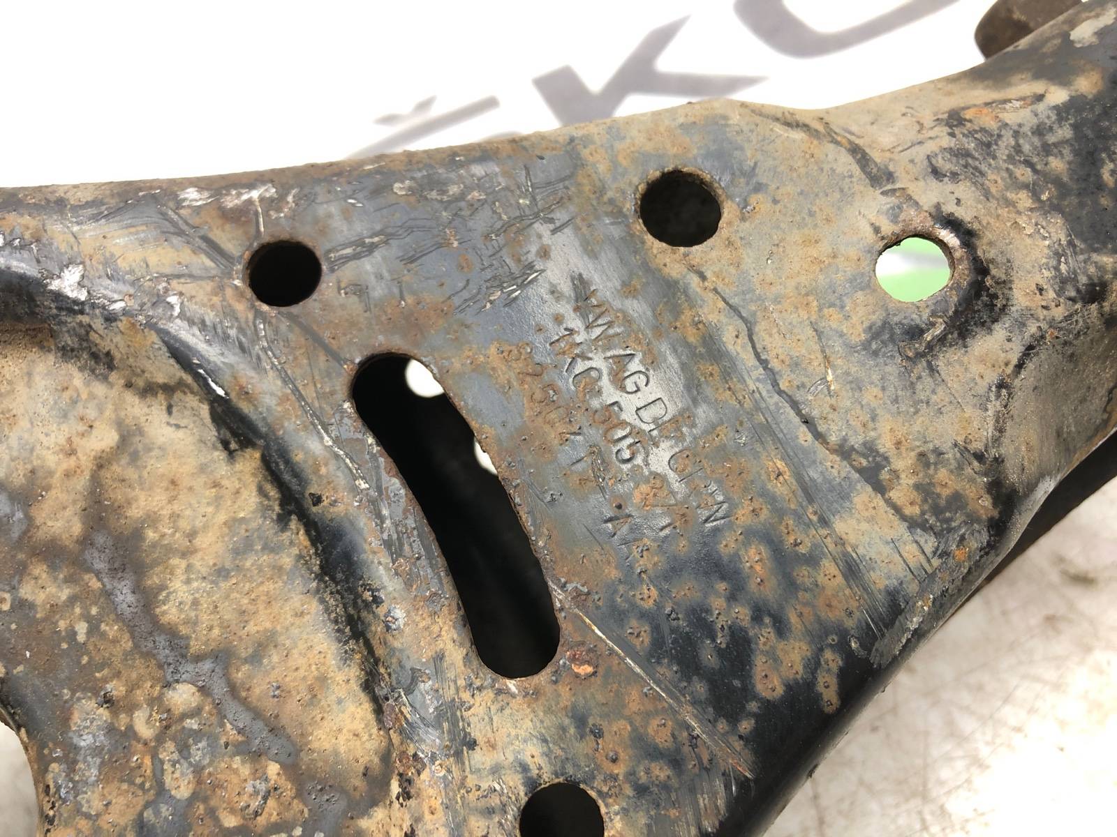 рычаг поперечный, 1000 рублей, Москва