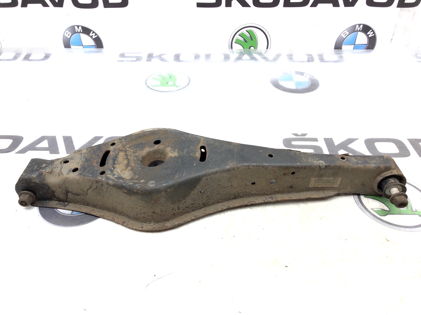 рычаг поперечный, 1000 рублей, Москва