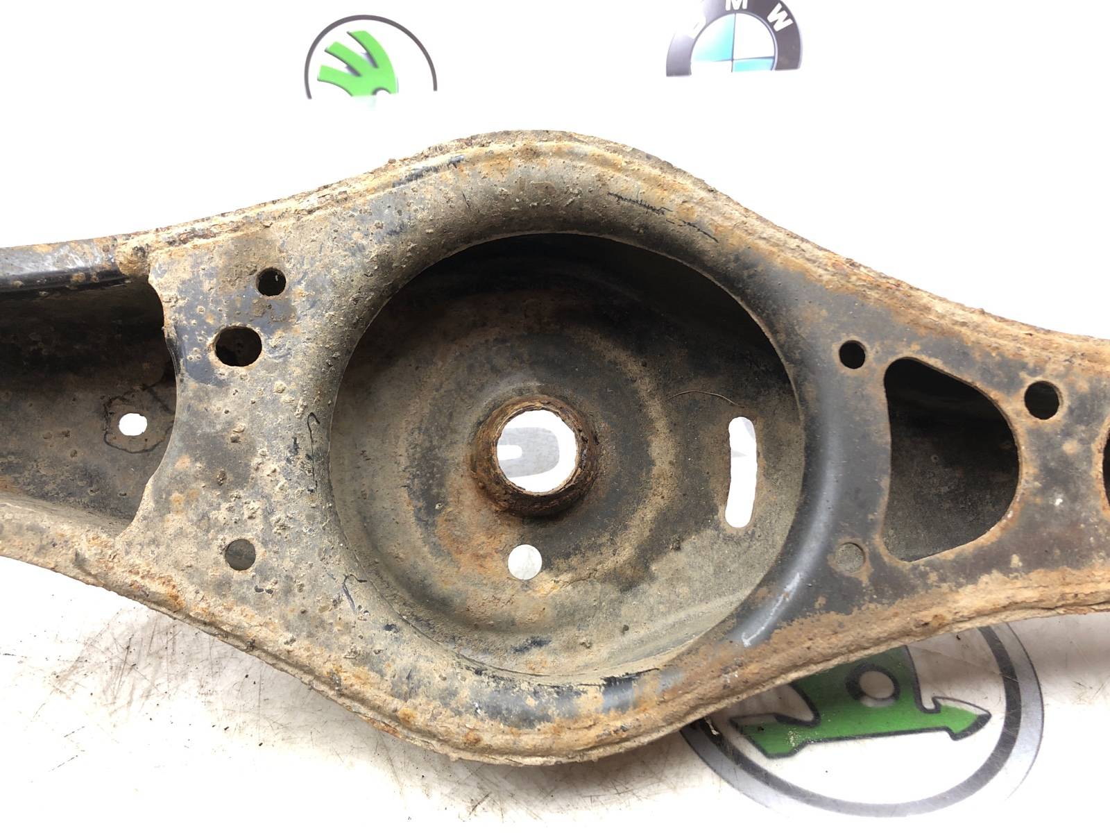 рычаг поперечный, 1000 рублей, Москва