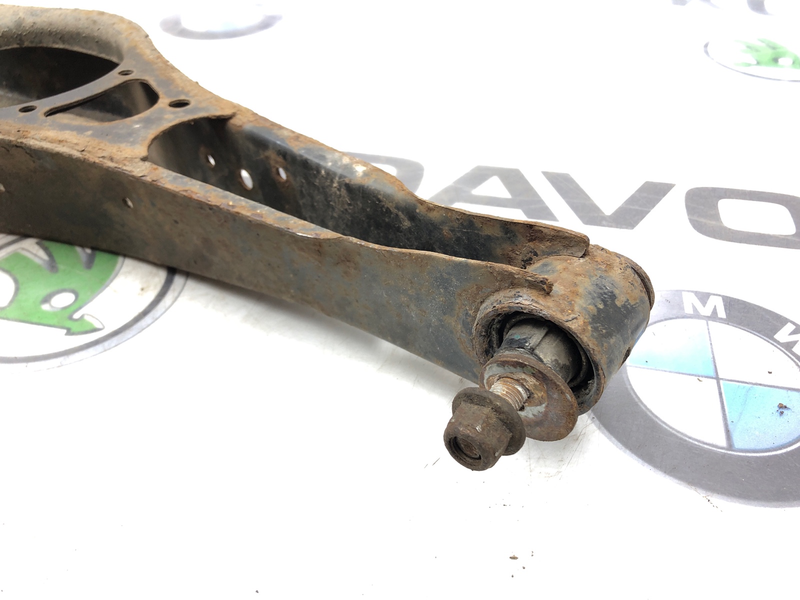 рычаг поперечный, 1000 рублей, Москва