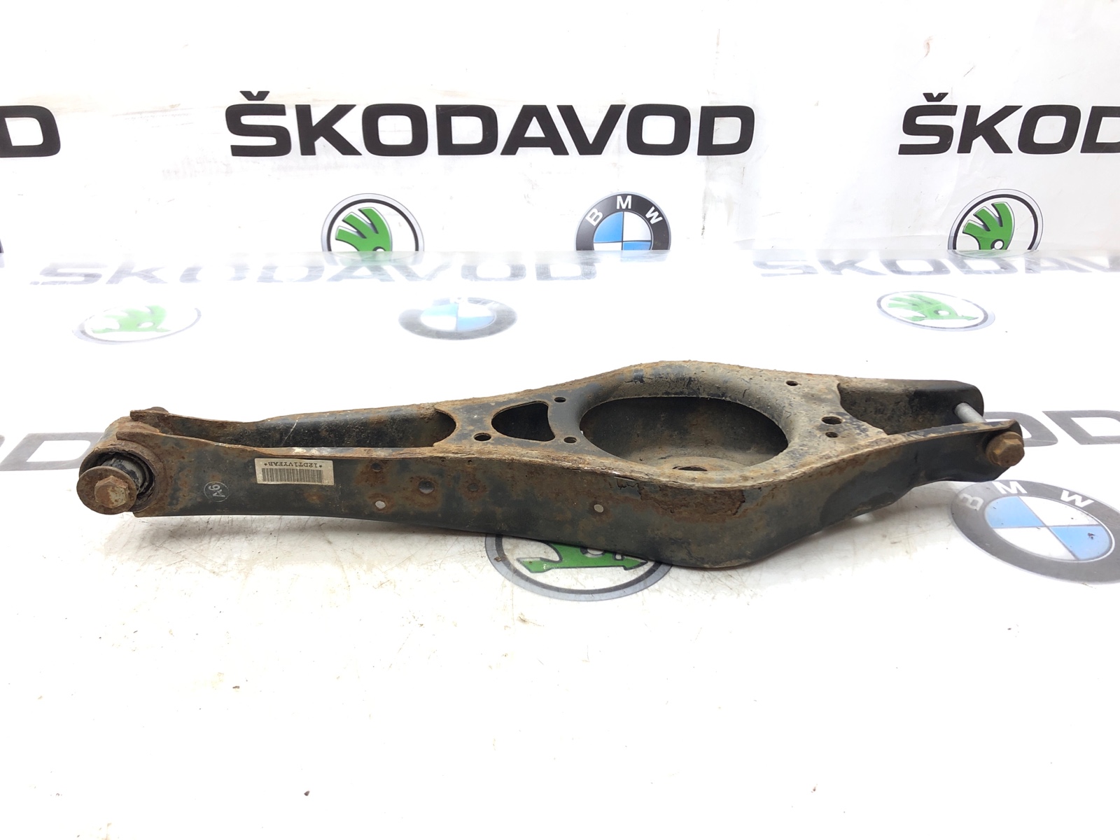 рычаг поперечный, 1000 рублей, Москва