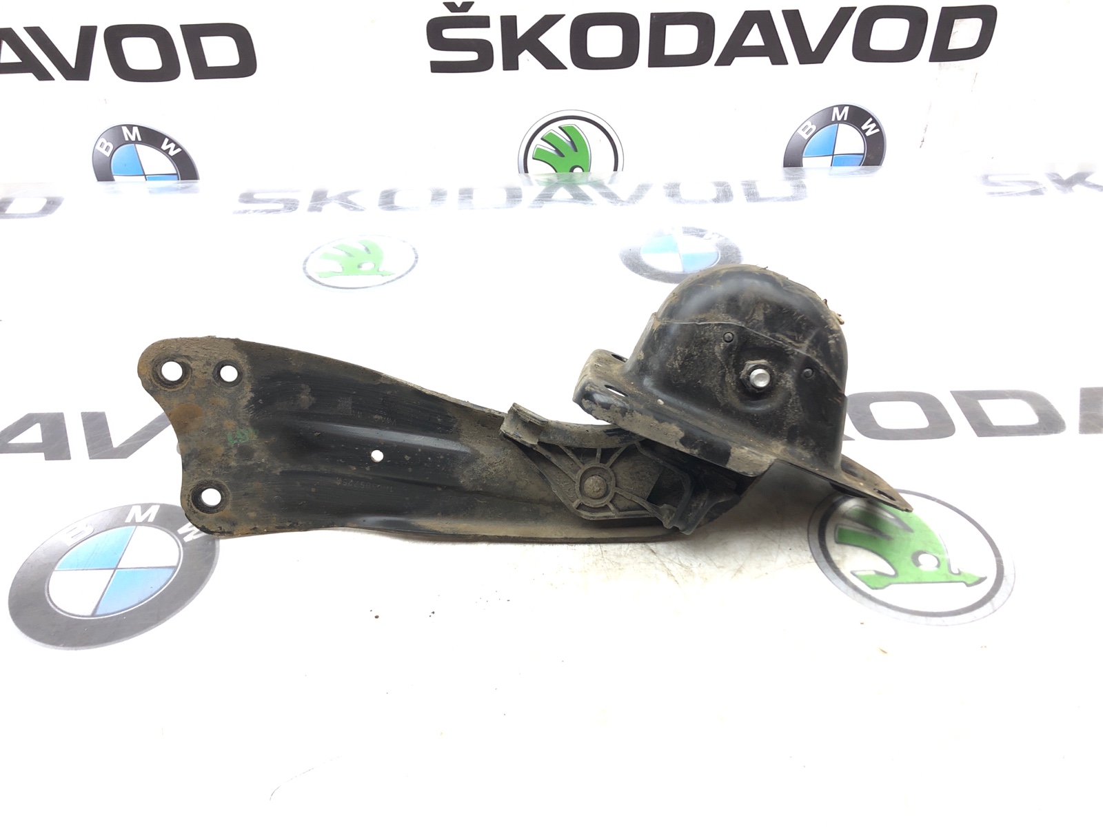 Рычаг продольный, 1000 рублей, Москва