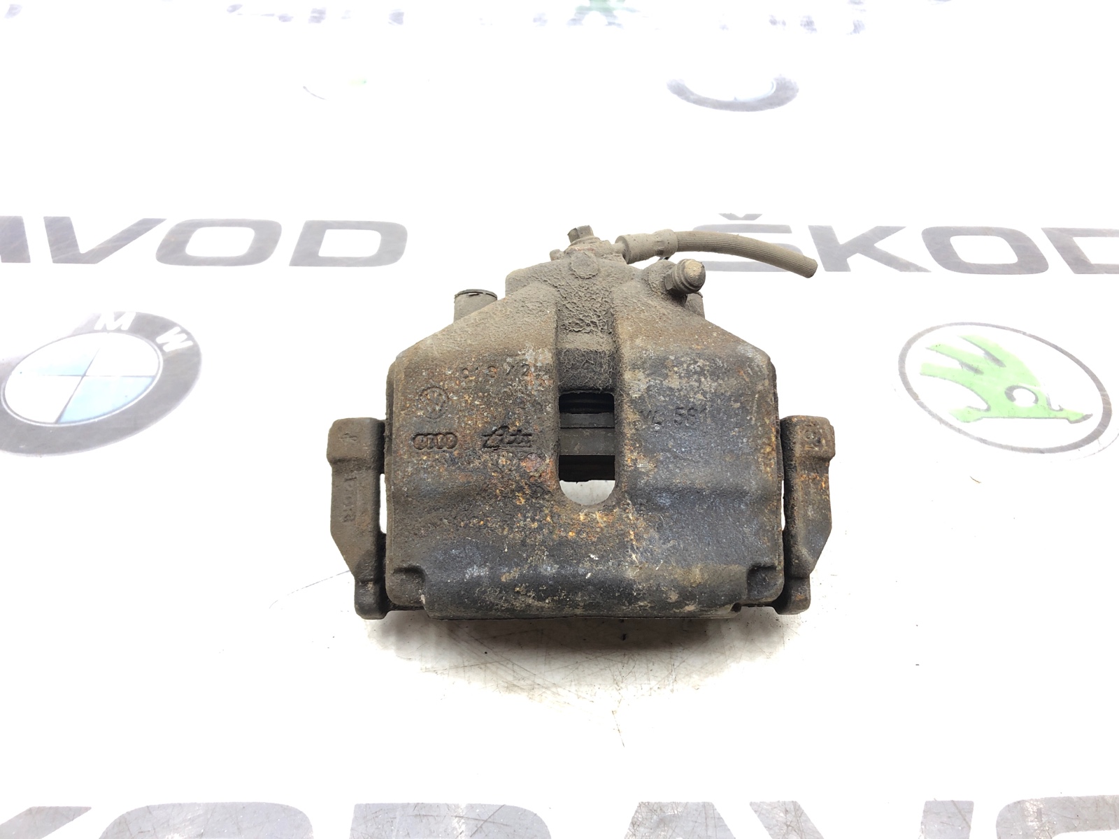 Суппорт тормозной, 2000 рублей, Москва