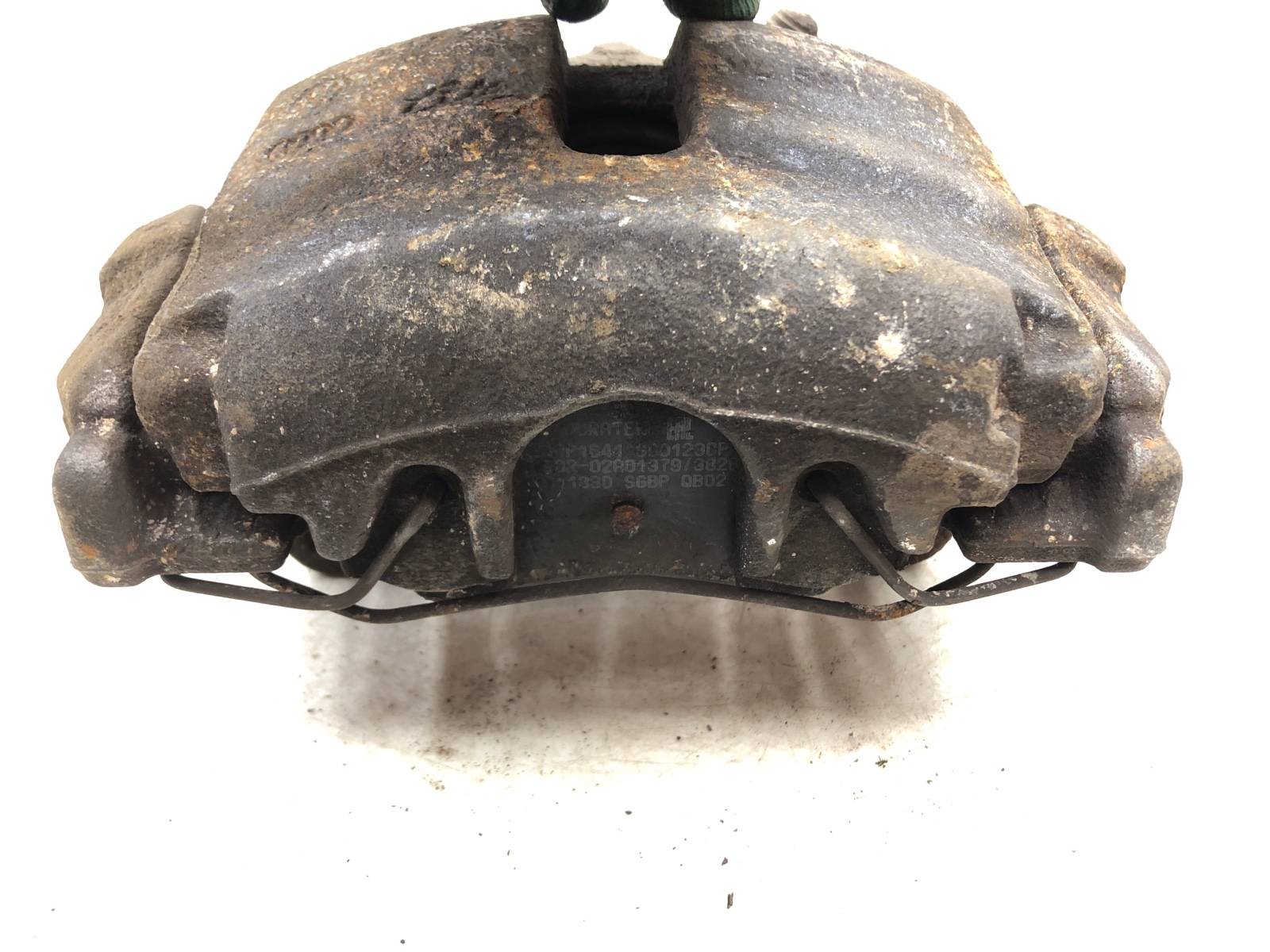 Суппорт тормозной, 2000 рублей, Москва