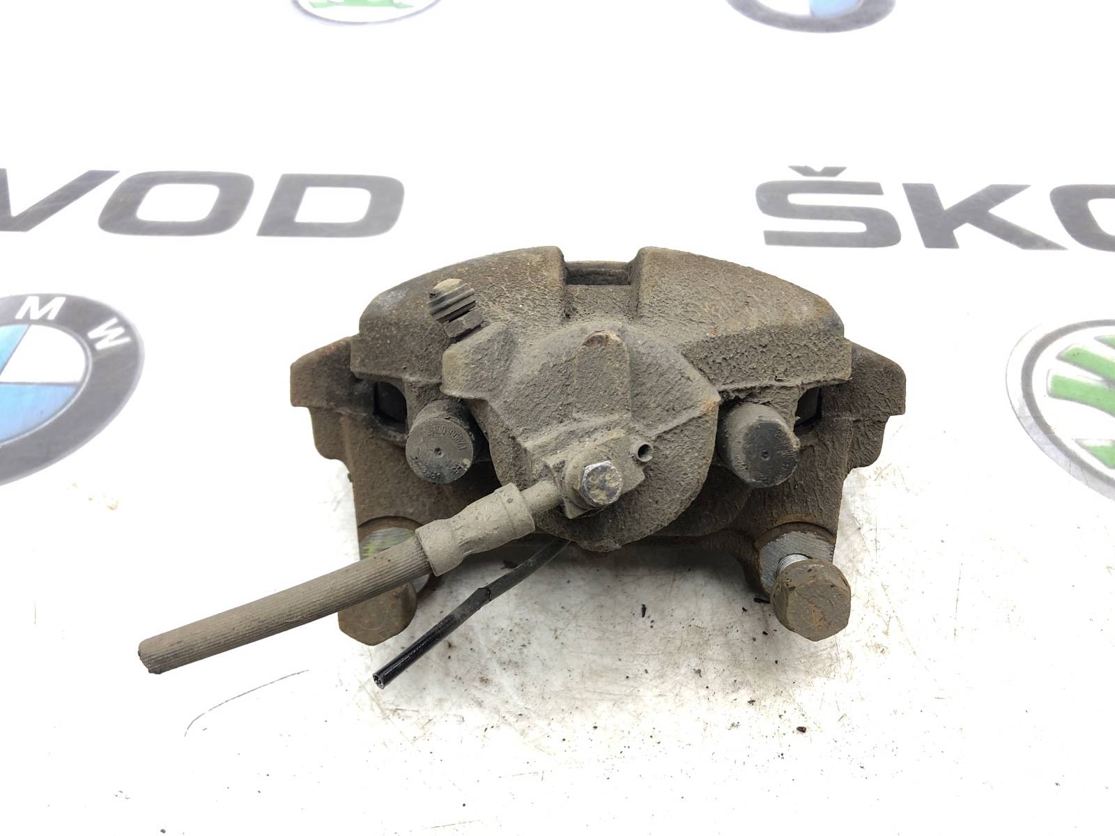 Суппорт тормозной, 2000 рублей, Москва