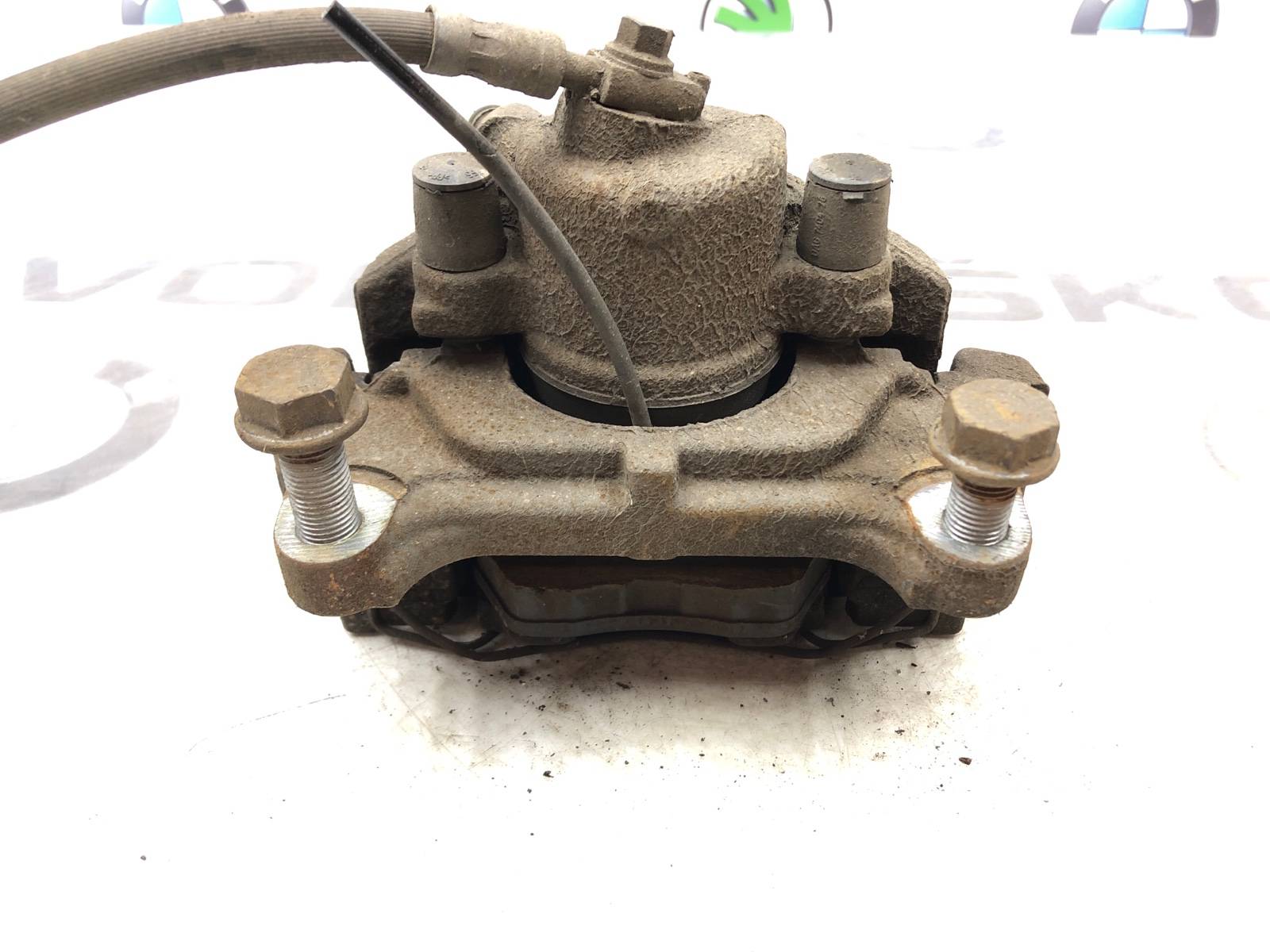 Суппорт тормозной, 2000 рублей, Москва