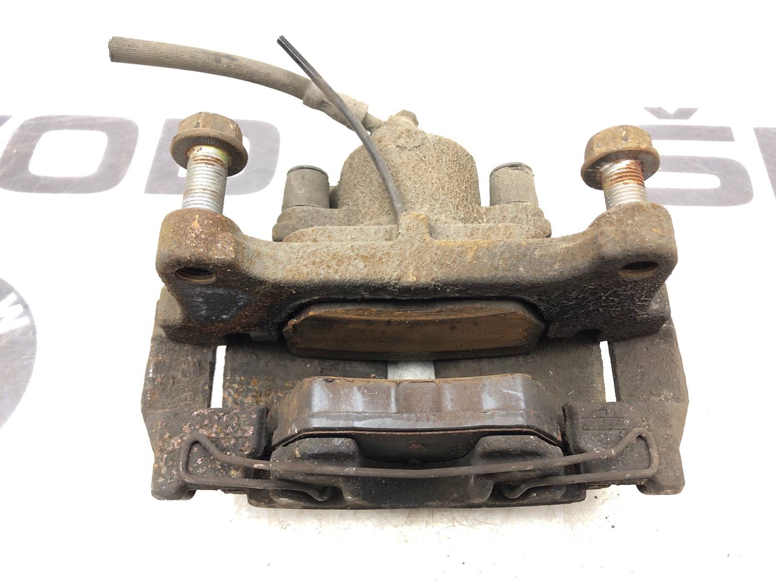 Суппорт тормозной, 2000 рублей, Москва