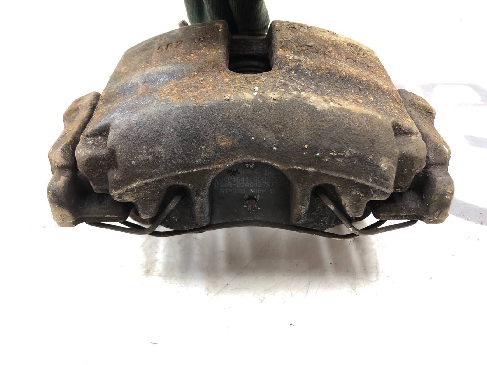 Суппорт тормозной, 2000 рублей, Москва