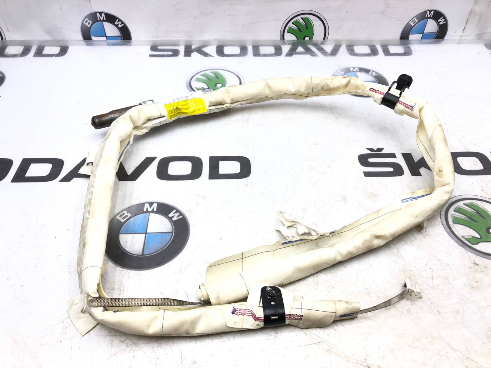 Подушка безопасности потолка шторка, 1500 рублей, Москва