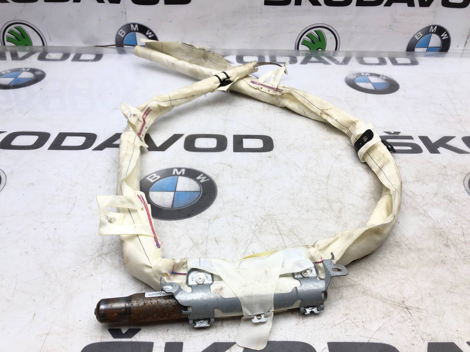 Подушка безопасности потолка шторка, 1500 рублей, Москва