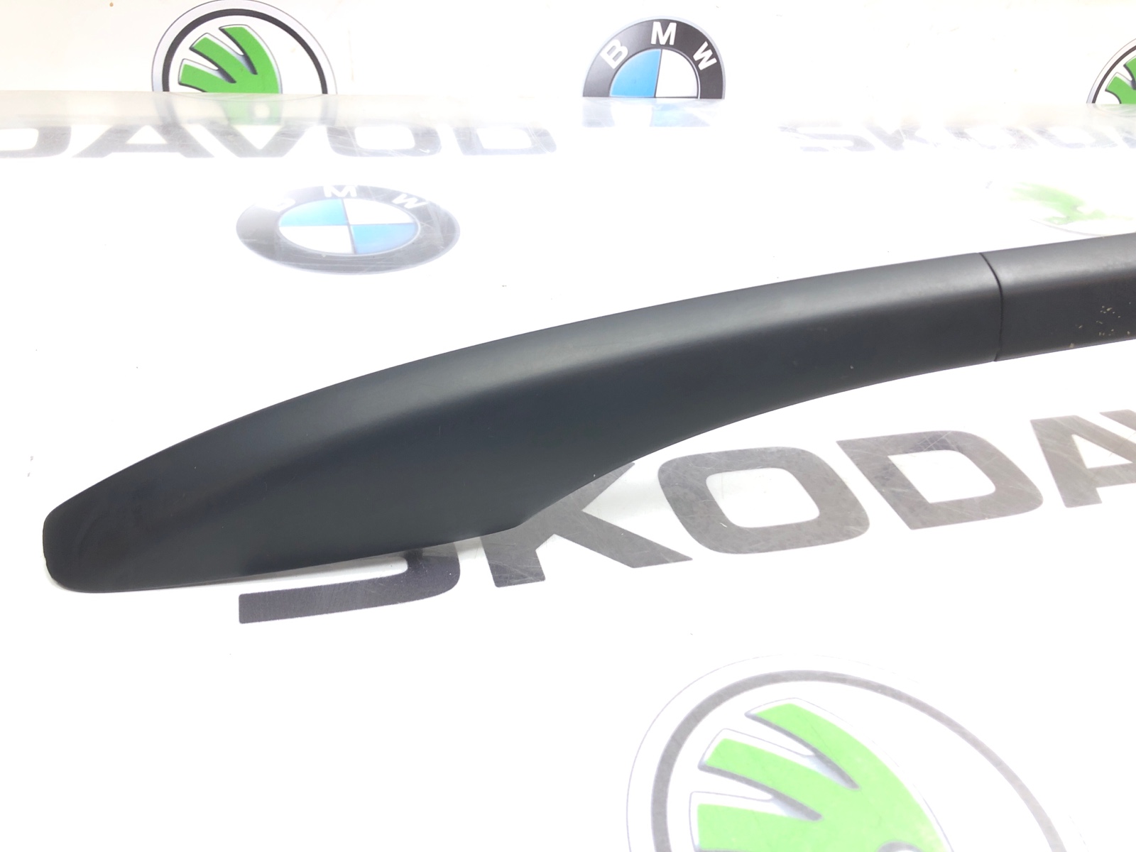 Рейлинг багажника универсал, 4000 рублей, Москва