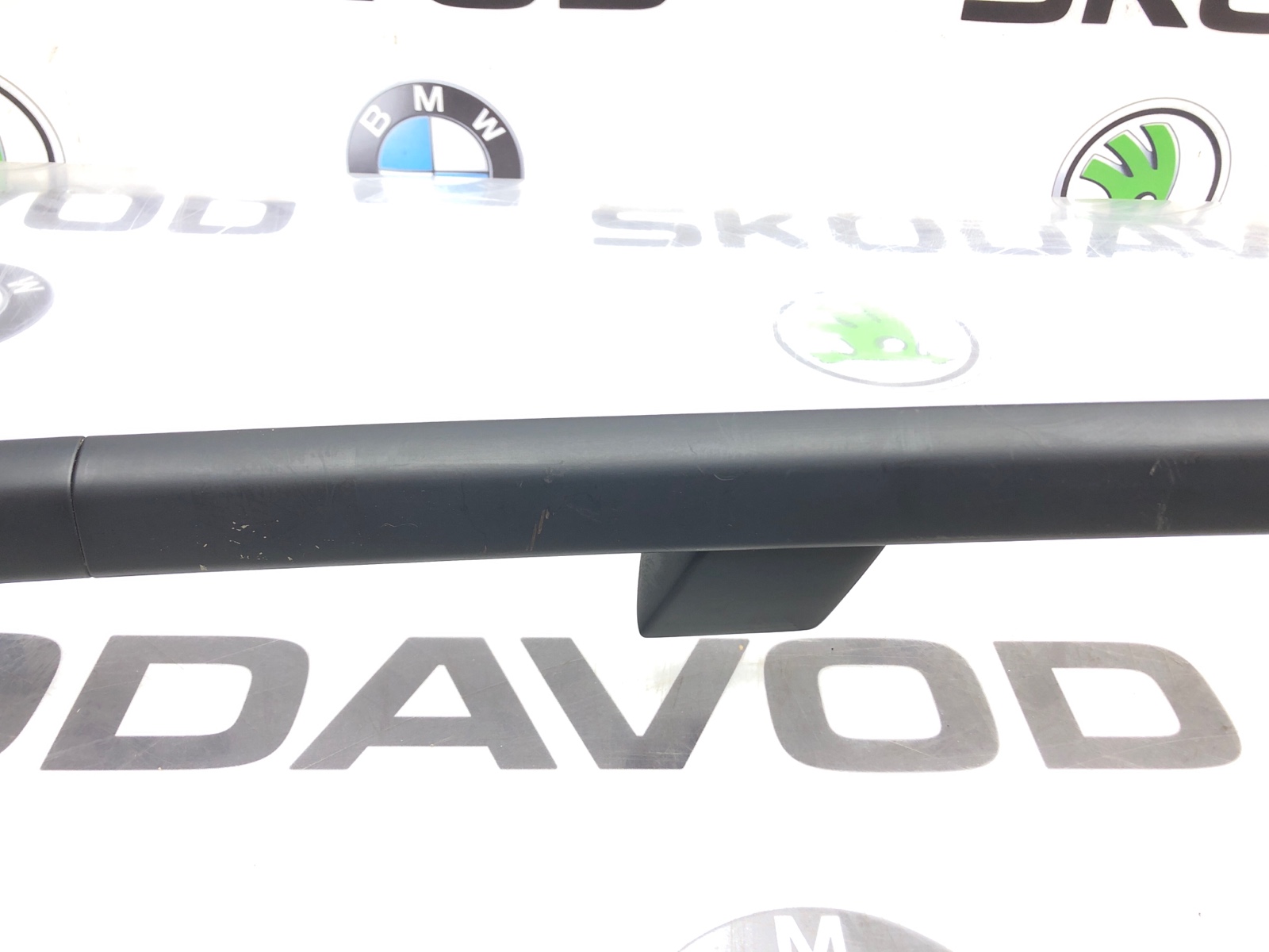 Рейлинг багажника универсал, 4000 рублей, Москва