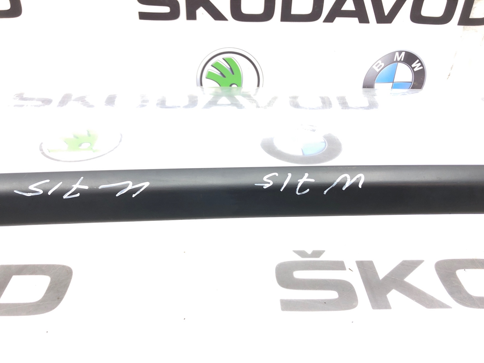 Рейлинг багажника универсал, 4000 рублей, Москва