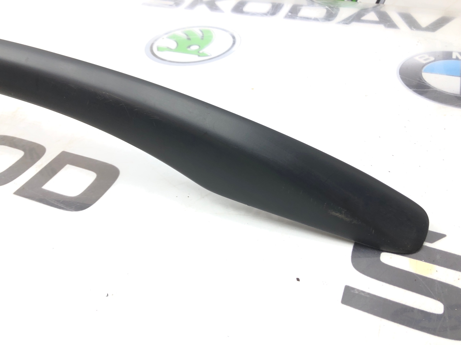 Рейлинг багажника универсал, 4000 рублей, Москва