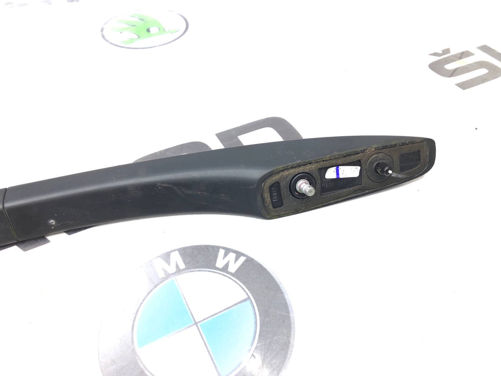 Рейлинг багажника универсал, 4000 рублей, Москва