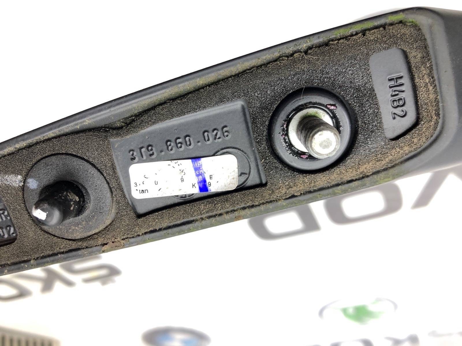 Рейлинг багажника универсал, 4000 рублей, Москва