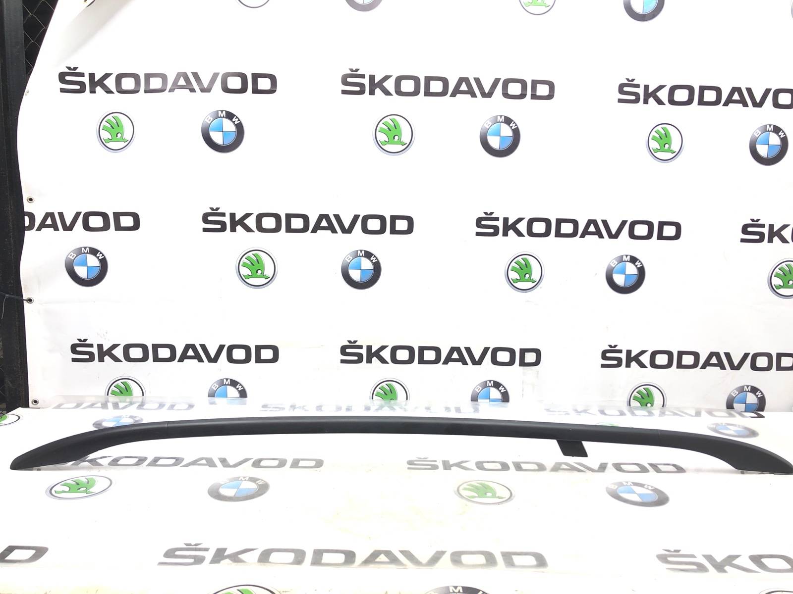 Рейлинг багажника универсал, 4000 рублей, Москва