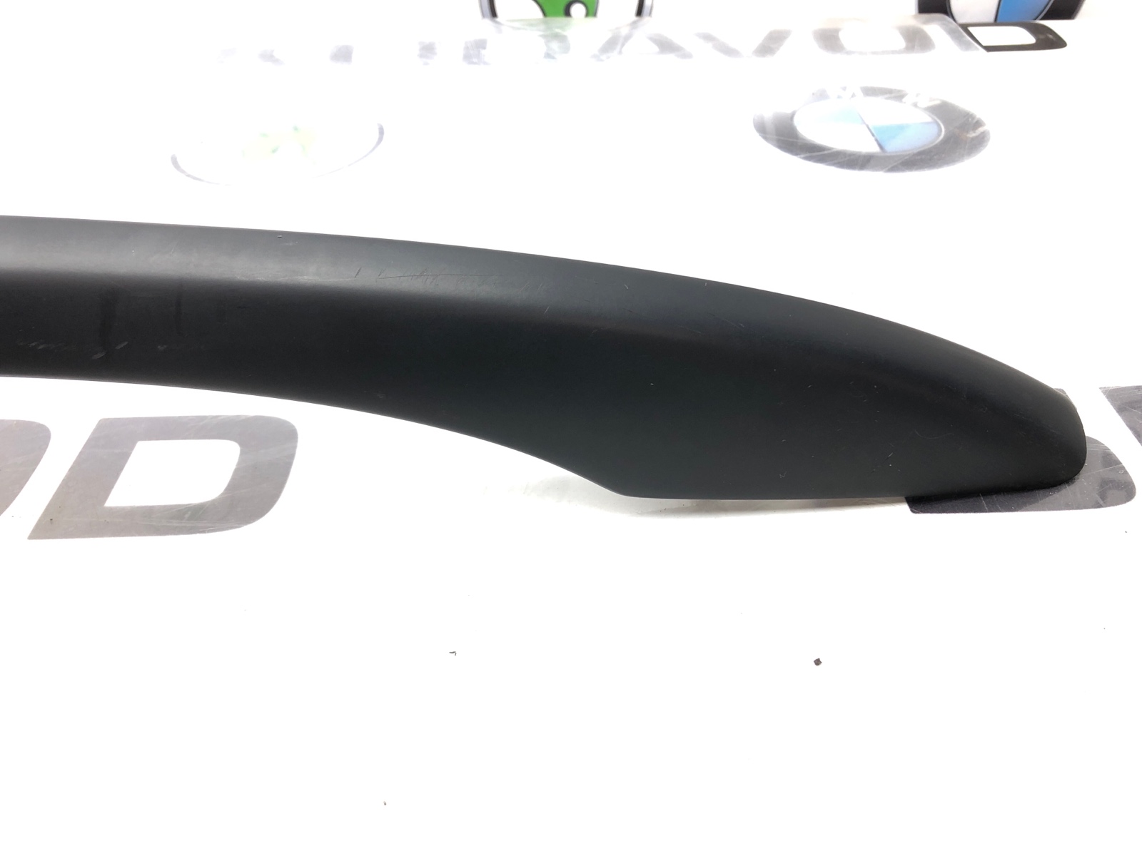 Рейлинг багажника универсал, 4000 рублей, Москва