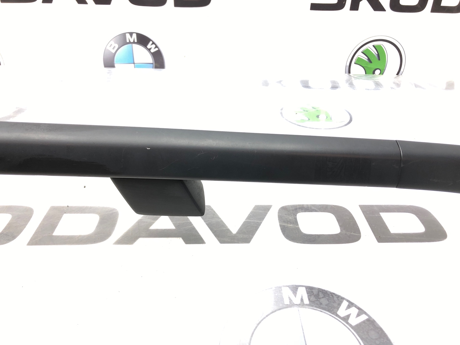 Рейлинг багажника универсал, 4000 рублей, Москва