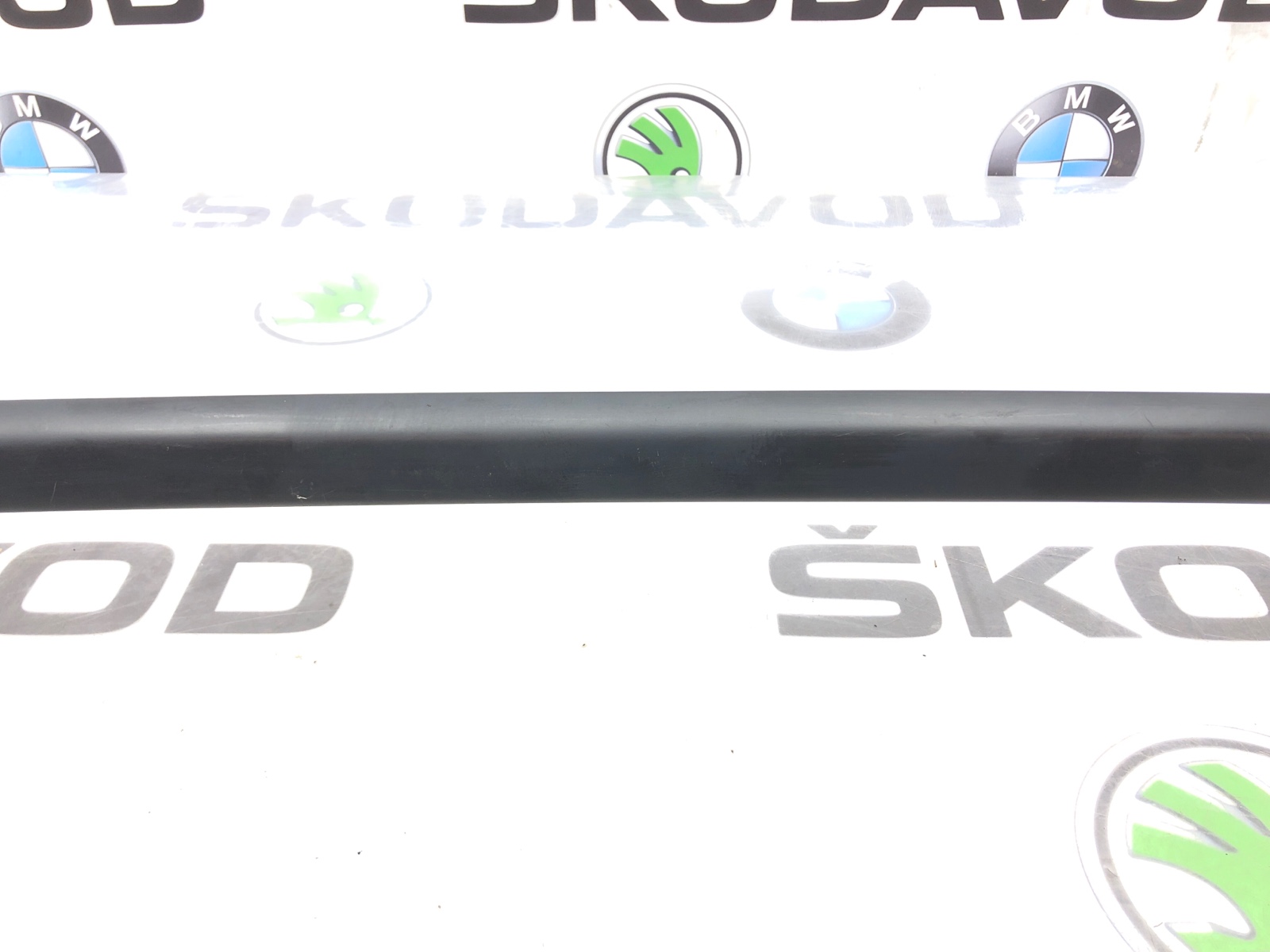 Рейлинг багажника универсал, 4000 рублей, Москва