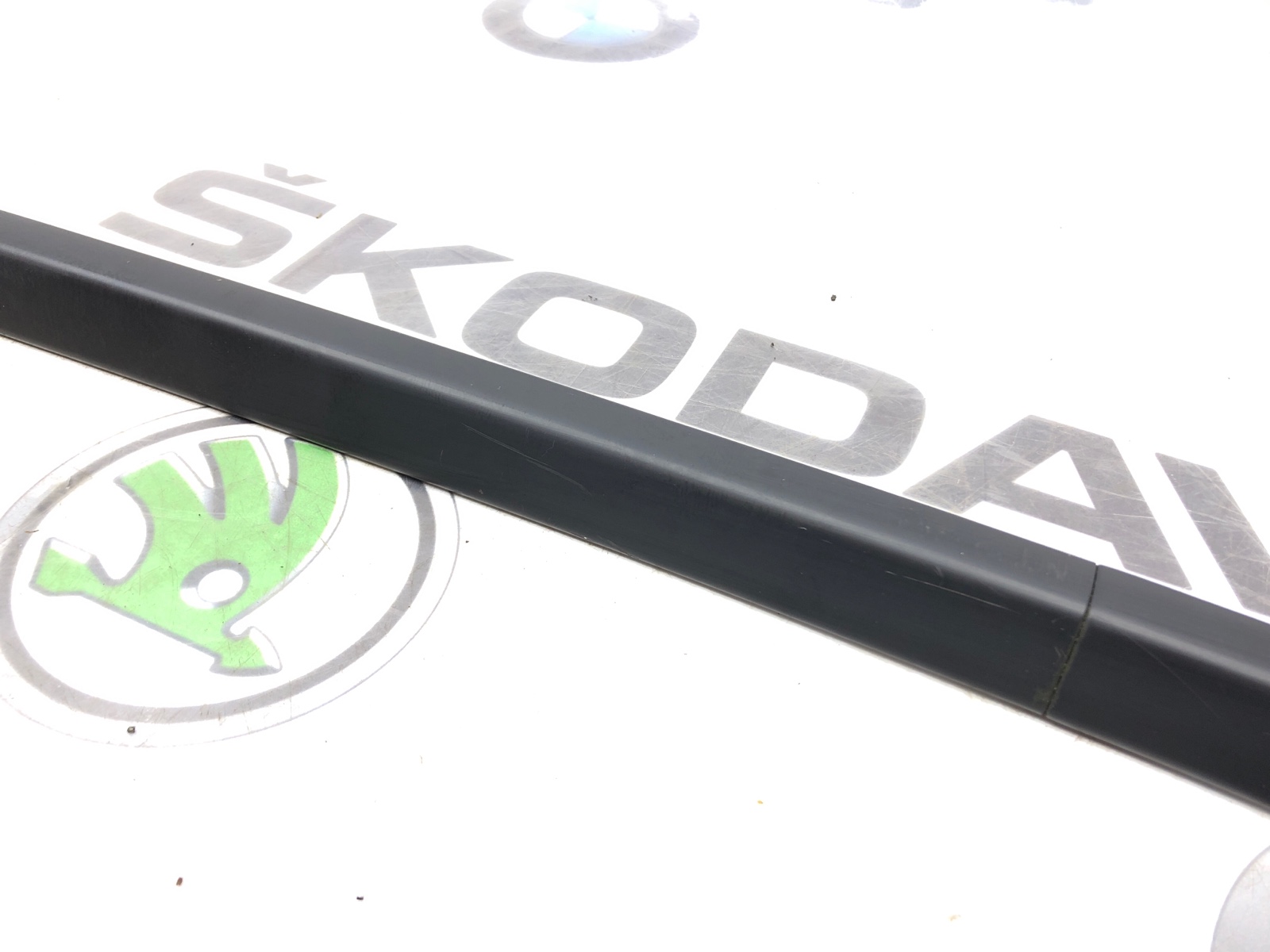 Рейлинг багажника универсал, 4000 рублей, Москва