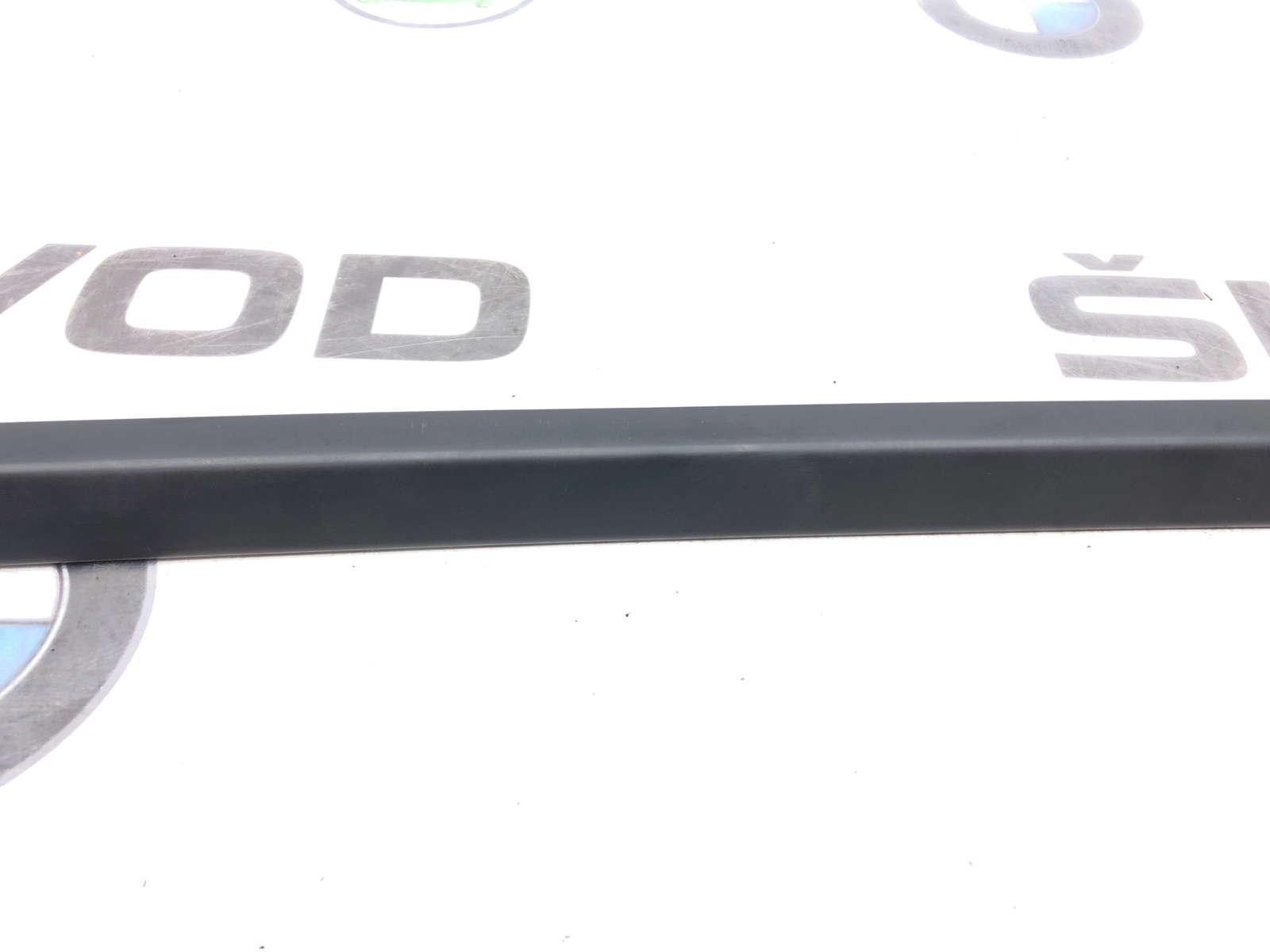 Рейлинг багажника универсал, 4000 рублей, Москва