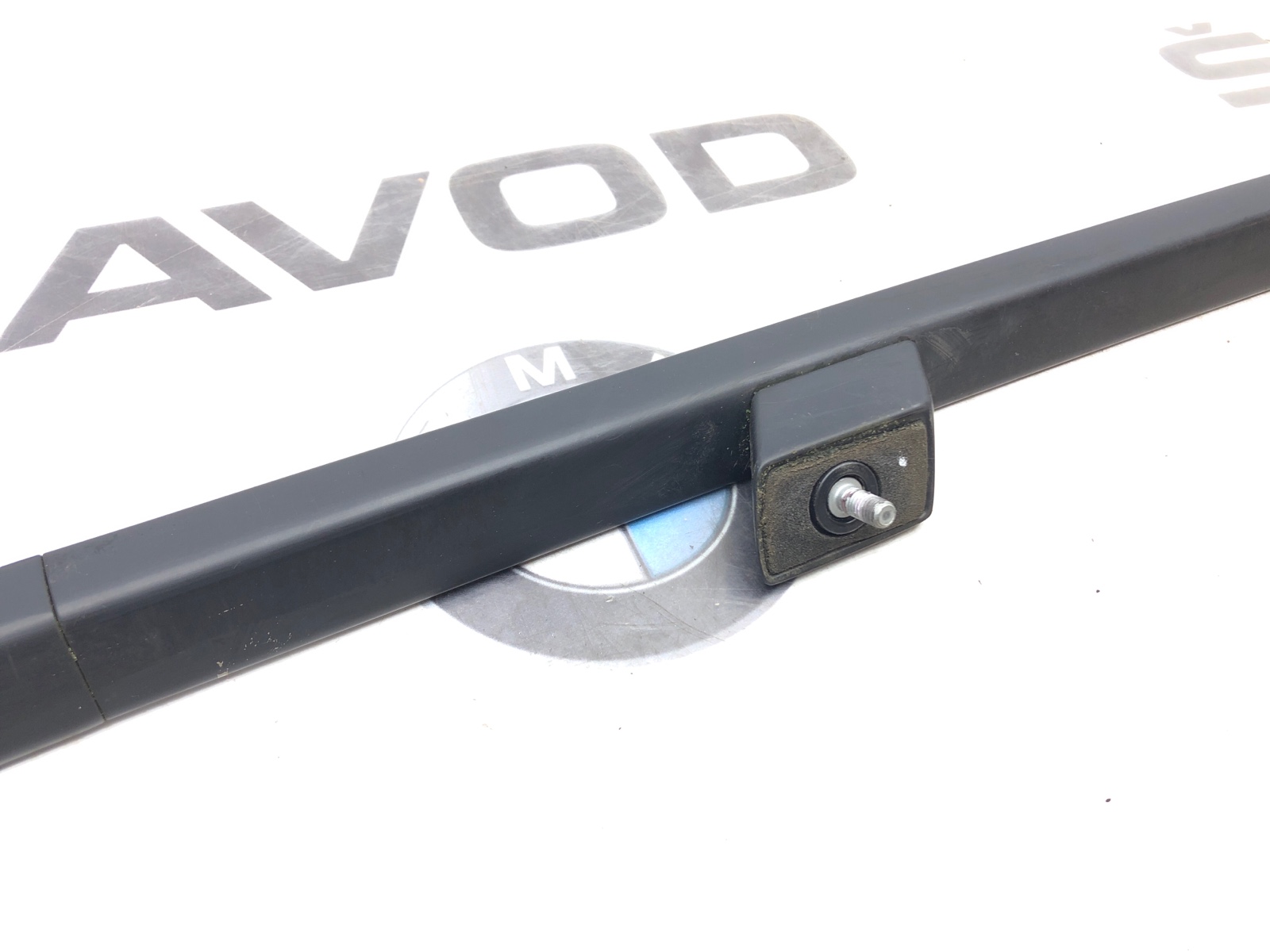 Рейлинг багажника универсал, 4000 рублей, Москва