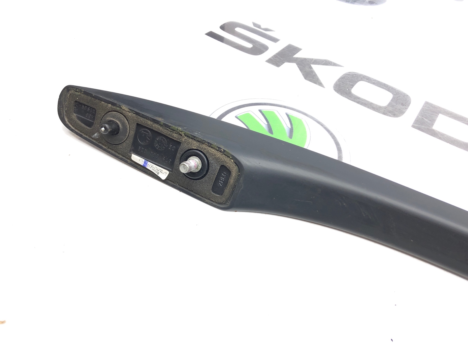 Рейлинг багажника универсал, 4000 рублей, Москва