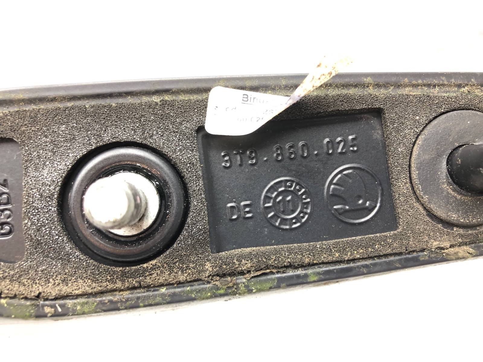 Рейлинг багажника универсал, 4000 рублей, Москва