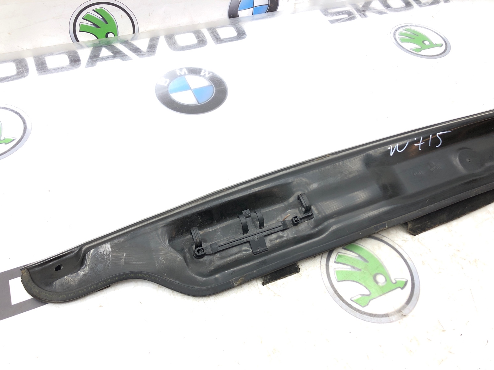 Водосток (водоотводящий короб), 1000 рублей, Москва