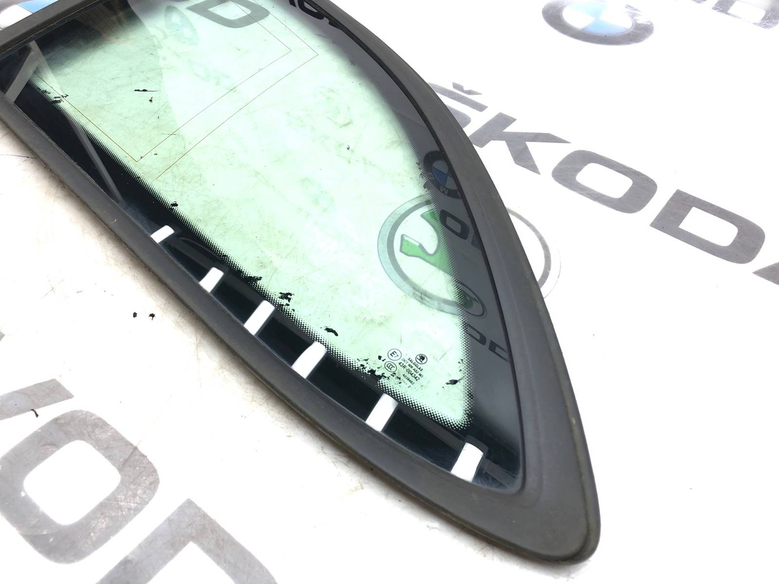 Стекло глухое, 4000 рублей, Москва