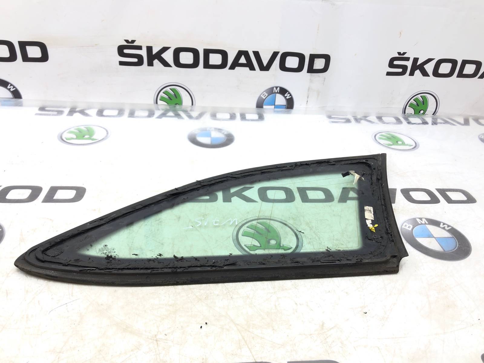 Стекло глухое, 4000 рублей, Москва