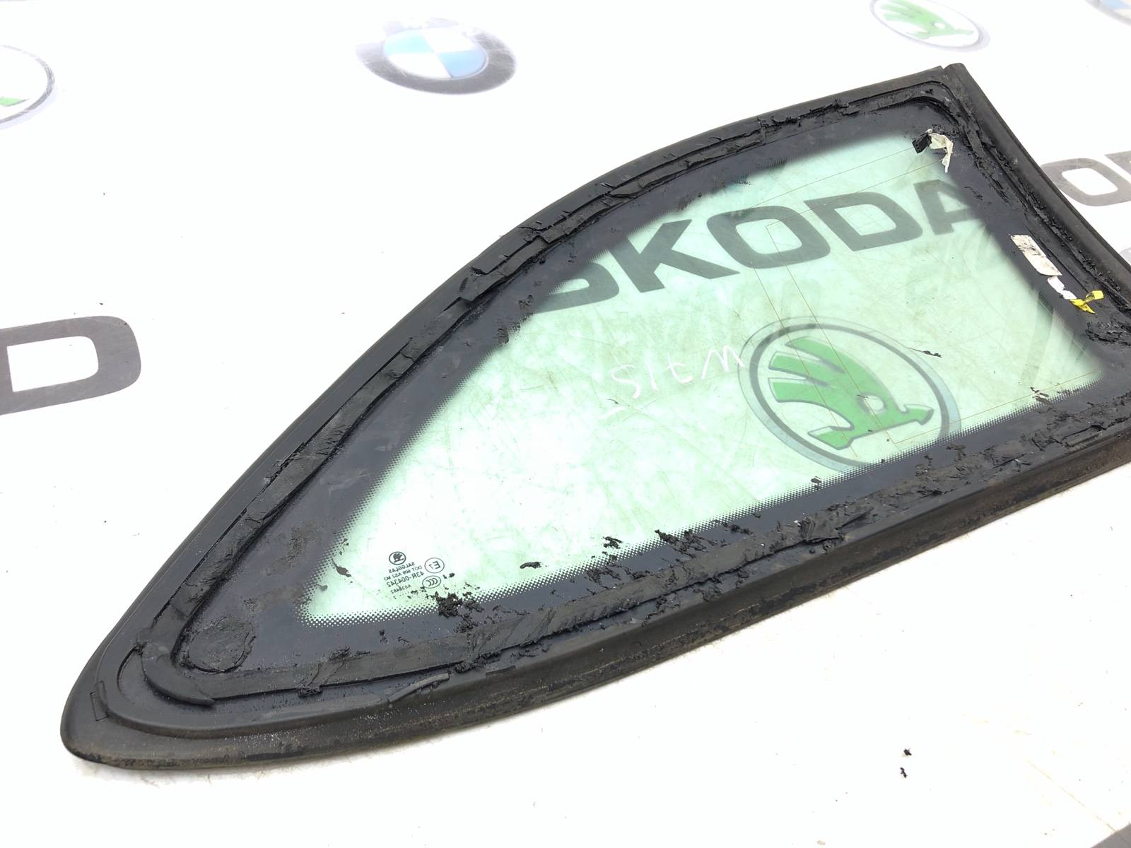 Стекло глухое, 4000 рублей, Москва