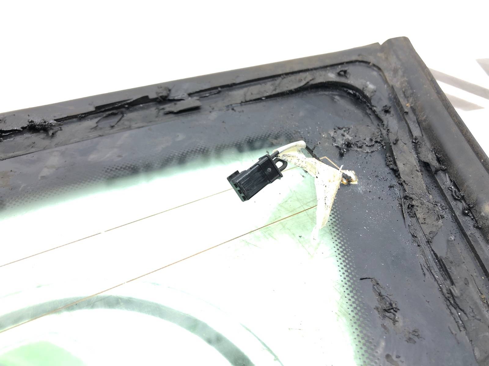 Стекло глухое, 4000 рублей, Москва