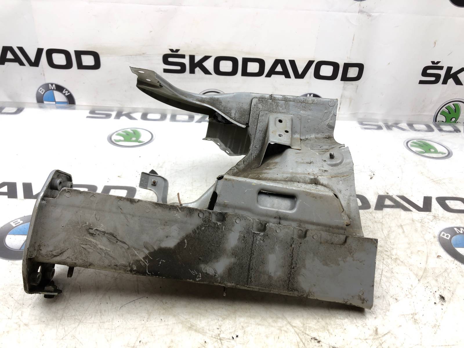 лонжерон, 7000 рублей, Москва