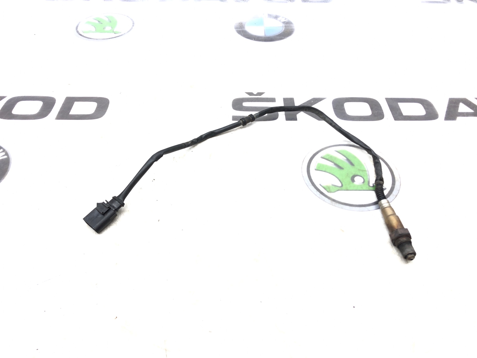 Датчик лямбда зонд нижний, 1500 рублей, Москва