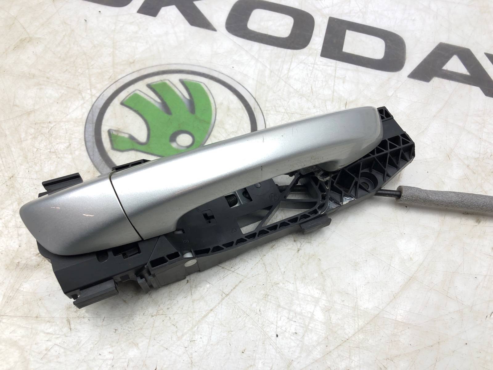 ручка двери внешняя, 1000 рублей, Москва