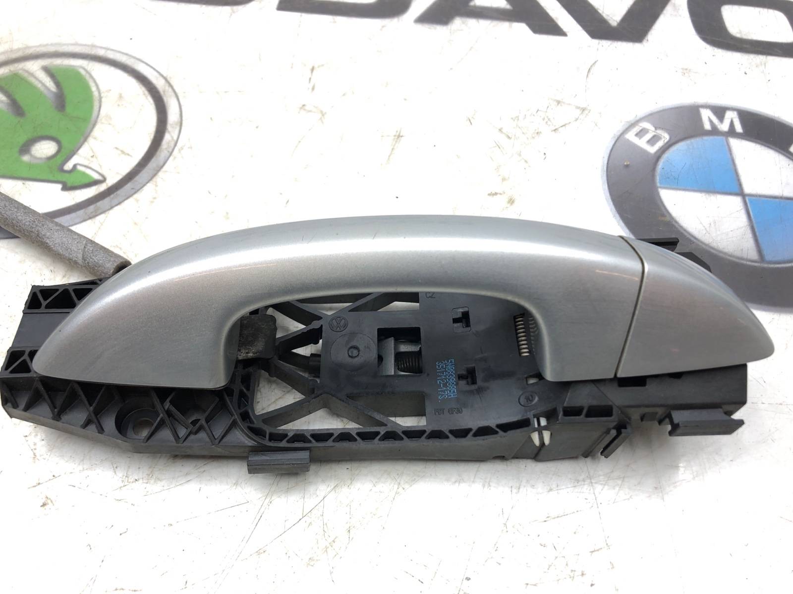 ручка двери внешняя, 1000 рублей, Москва